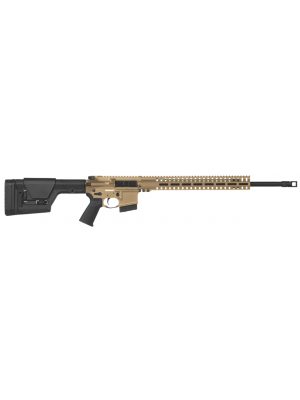 CMMG Endeavor 300 Mk4 Rifle, FDE, 6.5 Grendel, 20″ BBL, 1:8″ Twist, 10rd