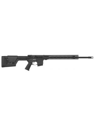 CMMG Endeavor 300 Mk4 Rifle, Graphite Black, 6.5 Grendel, 20″ BBL, 1:8″ Twist, 10rd