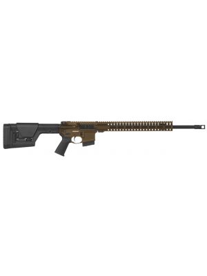 CMMG Endeavor 300 Mk4 Rifle, Midnight Bronze, 6.5 Grendel, 20″ BBL, 1:8″ Twist, 10rd