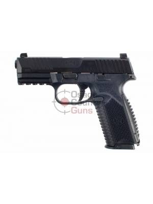 FN 509 (No Safety) – 4.0″ 9mm