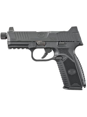 FN 509 Tactical – 4.5″ 9mm