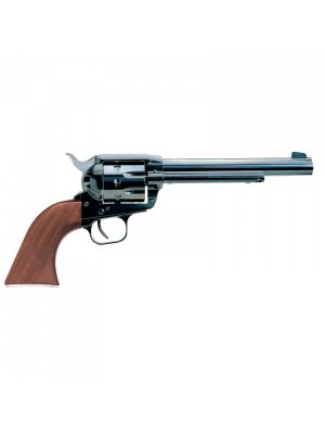 EAA Bounty Hunter (Blued) – 4.75″ .22WMR/.22LR