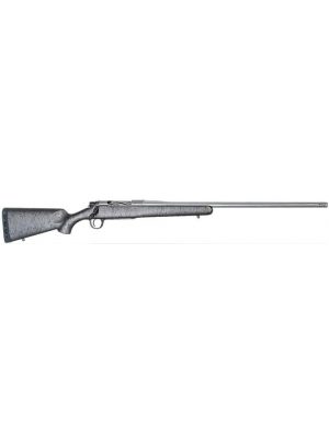 Christensen Arms Mesa Titanium Metallic Gray/Black, 6.5 Creedmoor, 22″ BBL, 1:8″ Twist, 4rd