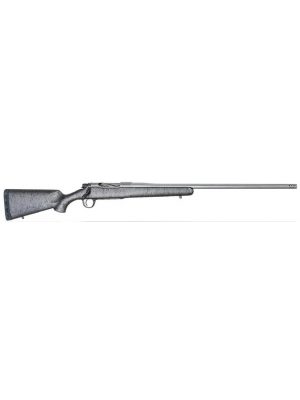 Christensen Arms Mesa Titanium Metallic Gray/Black, .300 Win Mag, 24″ BBL, 1:10″ Twist, 3rd