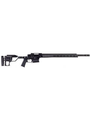 Christensen Arms MPR Black, .338 Lapua Magnum, 27″ BBL, 1:9.3″ Twist, 5rd