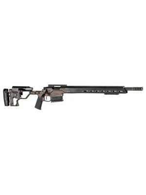 Christensen Arms MPR Desert Brown, 6.5 PRC, 24″ BBL, 1:8″ Twist, 5rd