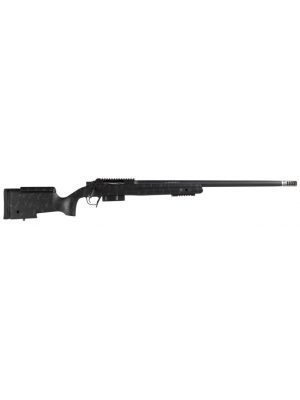 Christensen Arms BA Tactical, 6.5 PRC, 26″ BBL, 1:8″ Twist, 5rd