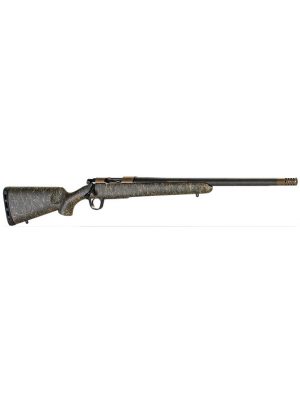 Christensen Arms Ridgeline Burnt Bronze Cerakote, .300 PRC, 26.125″ BBL, 1:8″ Twist, 3rd