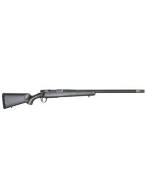 Christensen Arms Ridgeline, Titanium Edition, Gray / Black, 6.5 PRC, 22″ BBL, 1:8″ Twist, 4rd