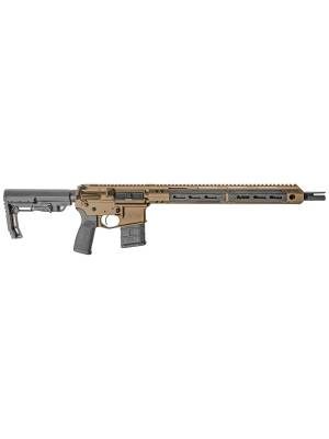 Christensen Arms CA5FIVE6 Rifle Bronze, .223 Wylde, 16.25″ BBL, 1:8″ Twist, 30rd