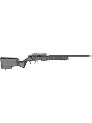 Christensen Arms Ranger – Black, .22 LR, 18″ BBL, 10rd