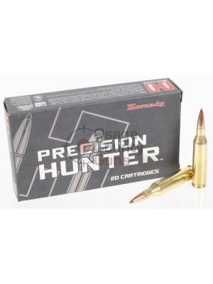 Hornady Ammo ELD-X, 90gr, 243 Win, 20rd