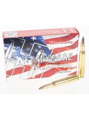 Hornady .270 WIN 130gr Interlock – 20rd