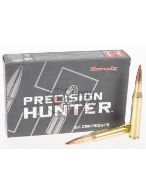 Hornady Ammo ELD-X, 145gr, 270 Win, 20rd