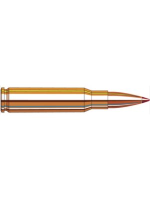Hornady Ammo ELD Match, 168gr, .308 WIN, 20rd