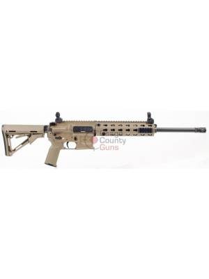 H&K MR556-A1 FDE, 16.5″ 5.56mm