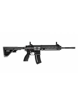 H&K HK416 – 16″ .22LR (10rd)