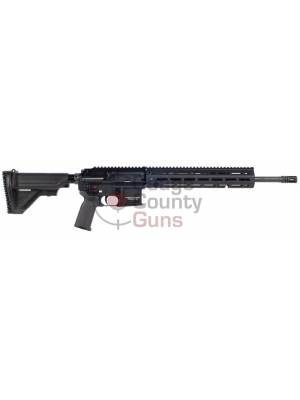 H&K MR556A1 Semi-Auto, 5.56 NATO, 16.5″ BBL, 30rd