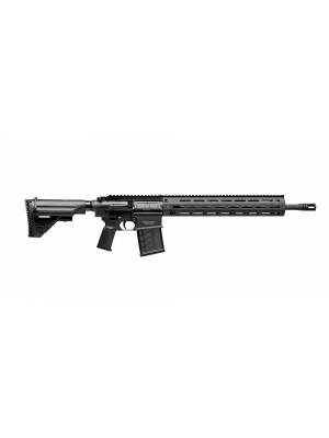 Heckler & Koch MR762A1, 7.62×51 NATO, 16.5″ BBL, 1:12″ Twist, 20rd
