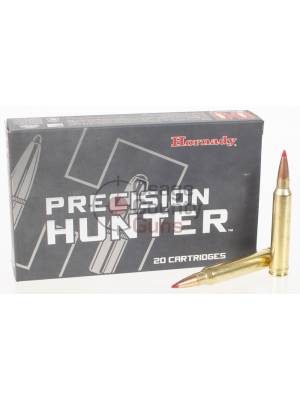 Hornady Ammo ELD-X, 200gr, 300 Win Mag, 20rd