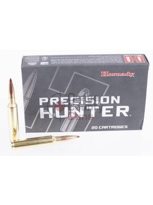 Hornady Precision Hunter ELD-X – .300 PRC – 212gr – 20rd