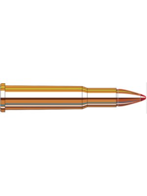 Hornady Ammo Monoflex LeveRevolution, 140gr, 30-30 Win, 20rd