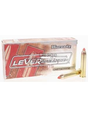 Hornady Ammo Monoflex LeveRevolution, 250gr, 45-70 GOVT, 20rd