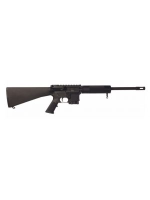 Bushmaster XM15 Hunter Carbine – 16″ .450 Bushmaster