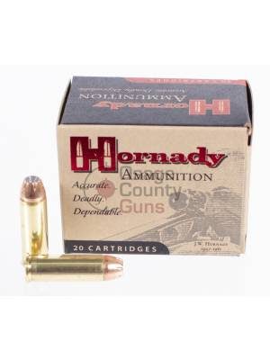 Hornady XTP – .44 Mag – 200gr – 20rd