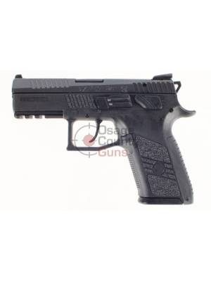 CZ P-07 – 3.75″ 9mm