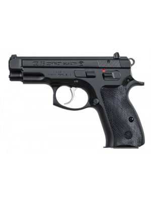 CZ 75 Compact – 3.75″ 9mm