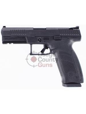 CZ P-10 F, .45 ACP, 4.5″ BBL, 2x13rd