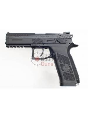 CZ-USA P-09 – 4.5″ 9mm