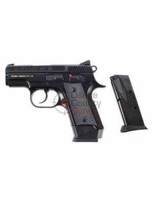 CZ 2075 RAMI B – 3″ 9mm