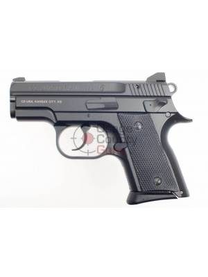 CZ 2075 RAMI BD – 3″ 9mm