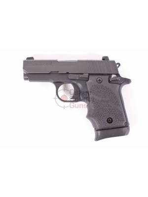 Sig Sauer P938 BRG w/ Lima38 Laser – 9mm
