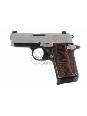 Sig Sauer P938 SAS