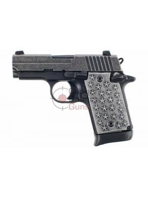 Sig Sauer P938 We The People – 9mm