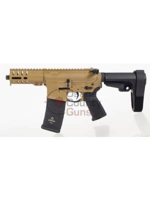 CMMG Banshee 300 Pistol, MK4, TEB, 9mm RDB, 5″ BBL, 30rd