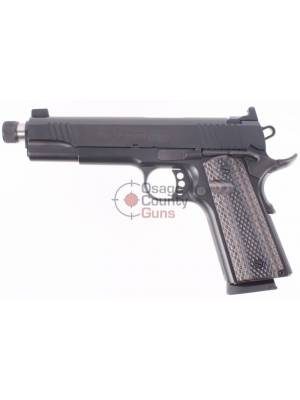 Remington 1911 R1 Enhanced Threaded, .45 ACP, 5″ BBL, 8rd