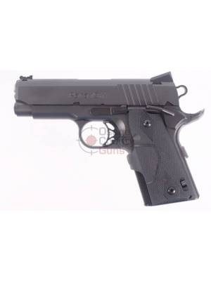 Para Elite Officer 1911 – .45 ACP 3.5″ Crimson Trace LaserGrip