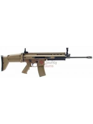 FN SCAR 16S FDE – 16″ 5.56mm NATO
