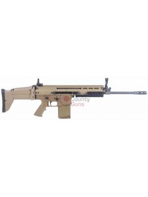 FNH SCAR 17S – 16″ .308 Win