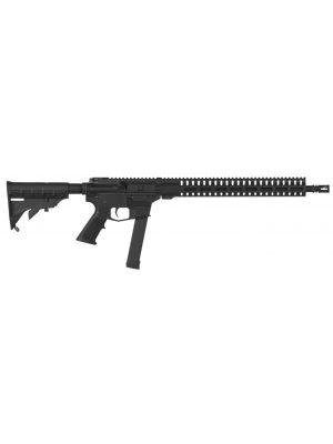 CMMG Resolute 100 Rifle MkGs, 9mm, 16.1″ BBL, 33rd