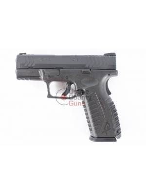 Springfield Armory XDM 9mm, 19rd, 3.8″ BBL