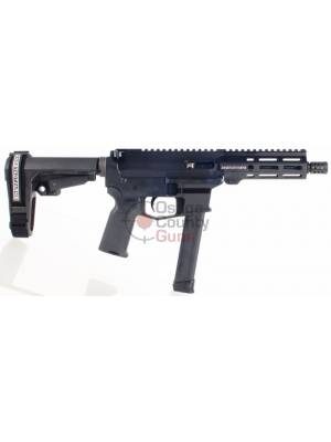 Angstadt Arms UDP-9 w/ SBA3 Brace – 6″ 9mm