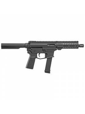 Angstadt Arms UDP-9, 9mm, 6″ BBL, 17rd