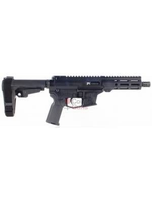 Angstadt Arms UDP-45 w/ SBA3 Brace – 6″ .45 ACP