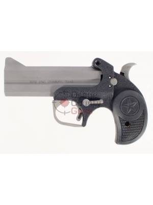 Bond Arms Wicked Combo – 4.25″ 9mm/.45LC/.410