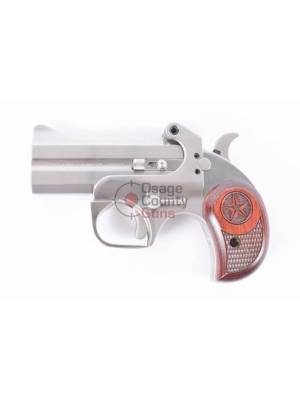 Bond Arms Century 2000 Defender 45 / 410 3.5″ Barrel
